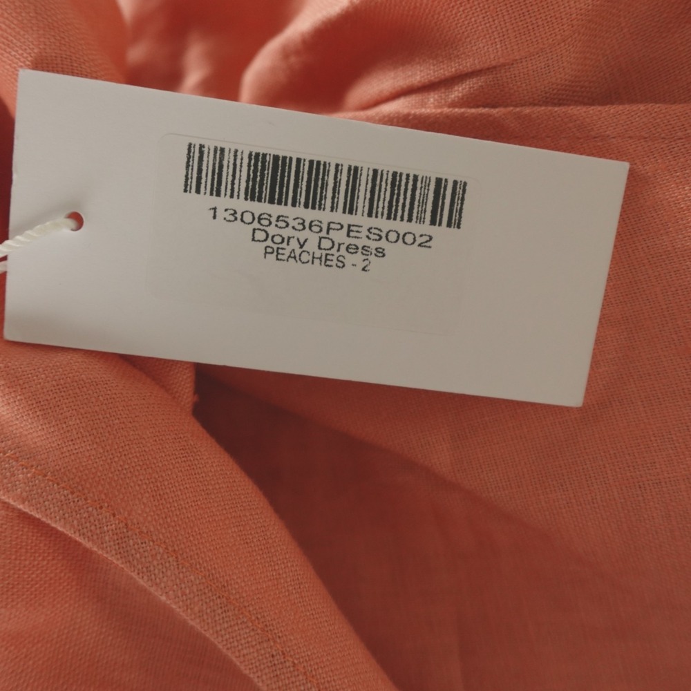 New NWT Reformation Dress Dory - Picture 7 of 13
